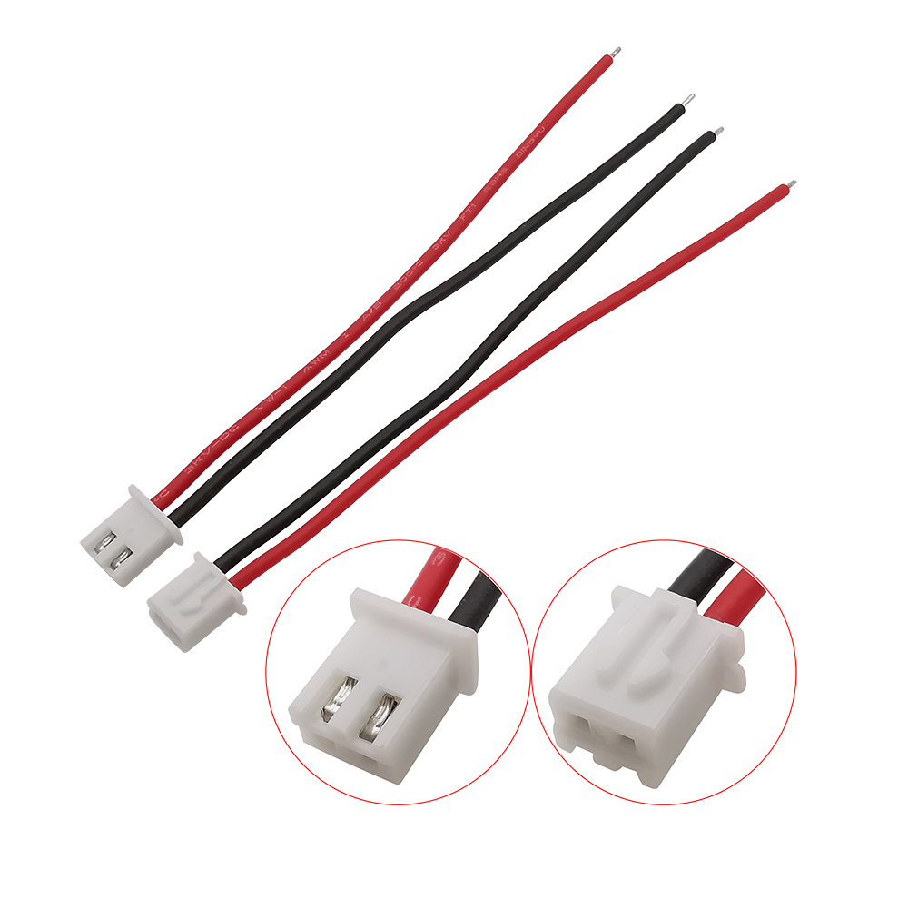 Drone Battery 4S - 10개 10cm 1S/2S/3S/4S/5S/6S/7S 배터리 밸런스 충전기