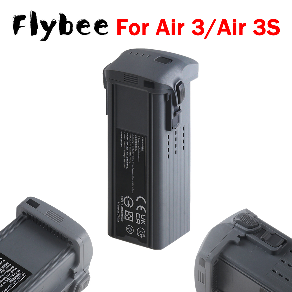 Drone Battery 3S - 에어 3/에어 3S 지능형 비행 배터리