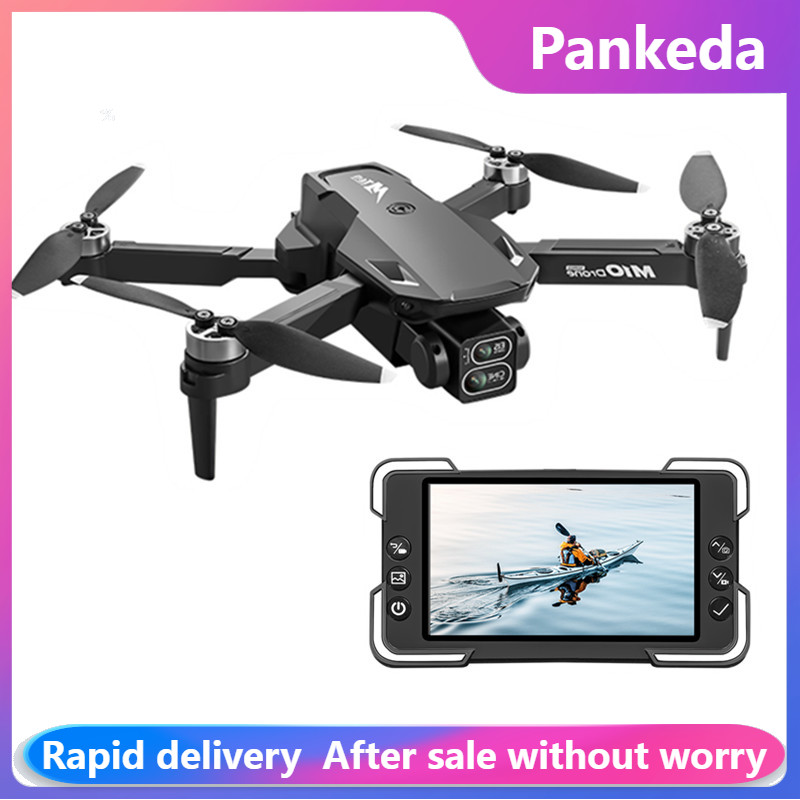 Drone Battery Box - M10 카메라 드론 리모컨(스크린 포함) 듀얼