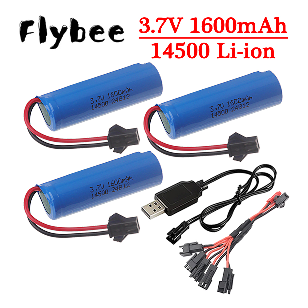 Drone Battery Li-Ion - JJRC C2 D828 RC 자동차 부품용