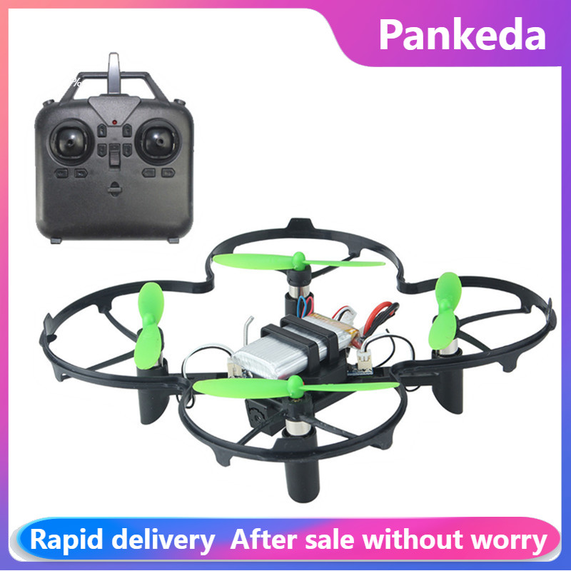 DM002 DIY 고정 높이 쿼드콥터 미니 드론 항공  - Drone Battery Case 리뷰 및 가격