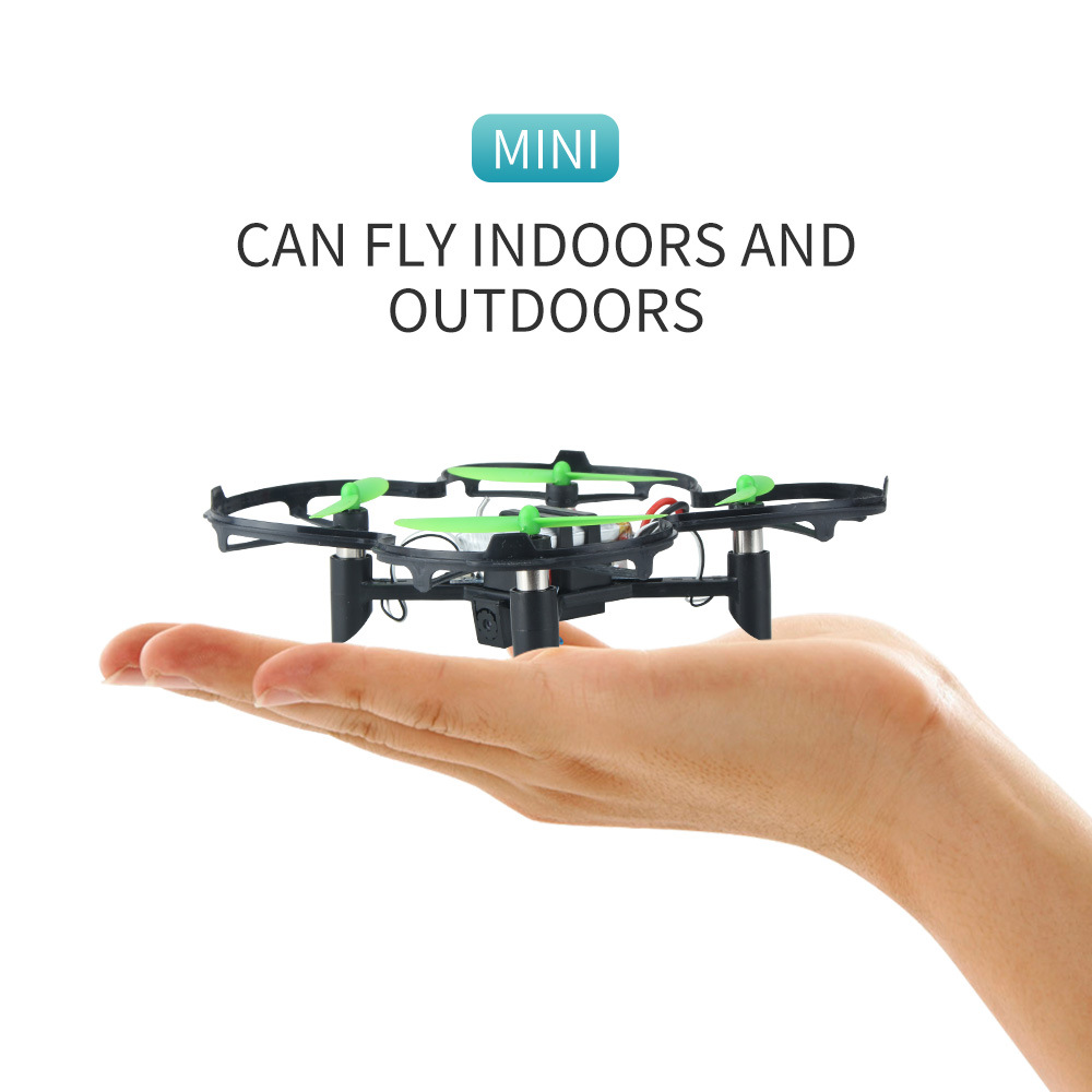 DM002 DIY 고정 높이 쿼드콥터 미니 드론 항공  - Drone Battery Case 리뷰 및 가격