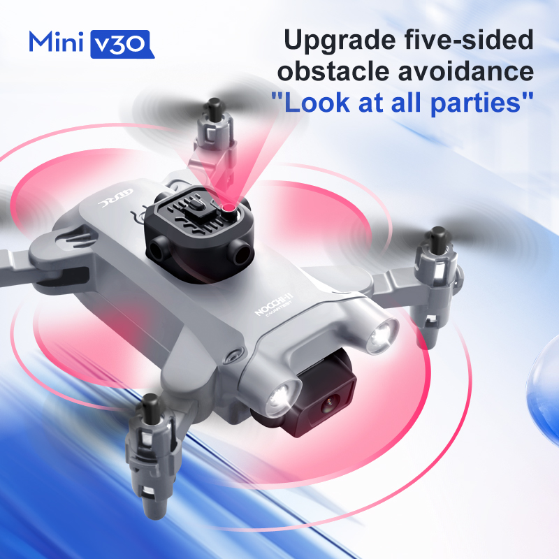 4K HD 듀얼 카메라 장애물 회피 드론이 장착된 미니 - Drone Battery Case 리뷰 및 가격