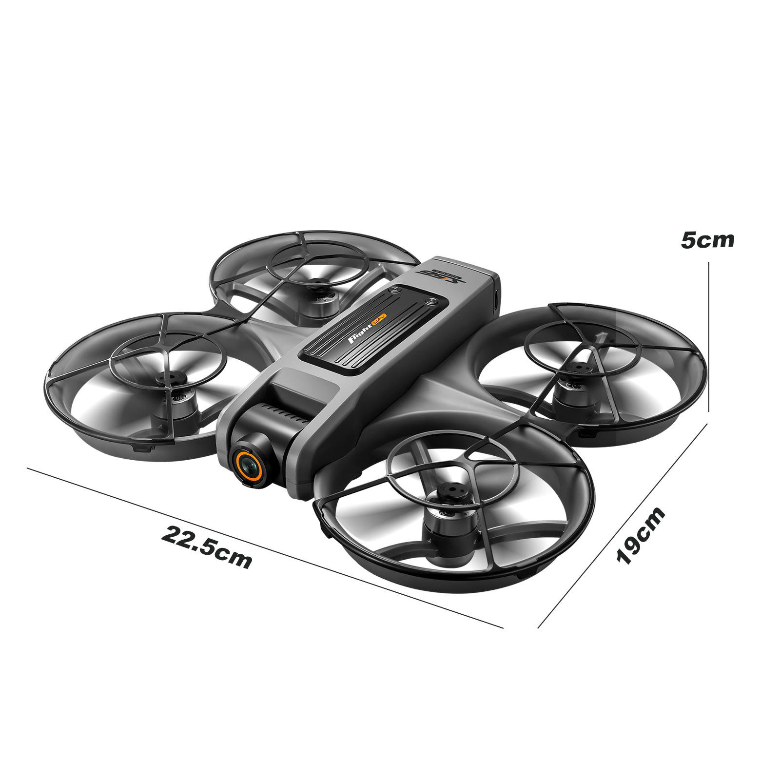 ZNLYRION S156 RC 드론 8K 듀얼 카메라  - Drone Battery Case 리뷰 및 가격