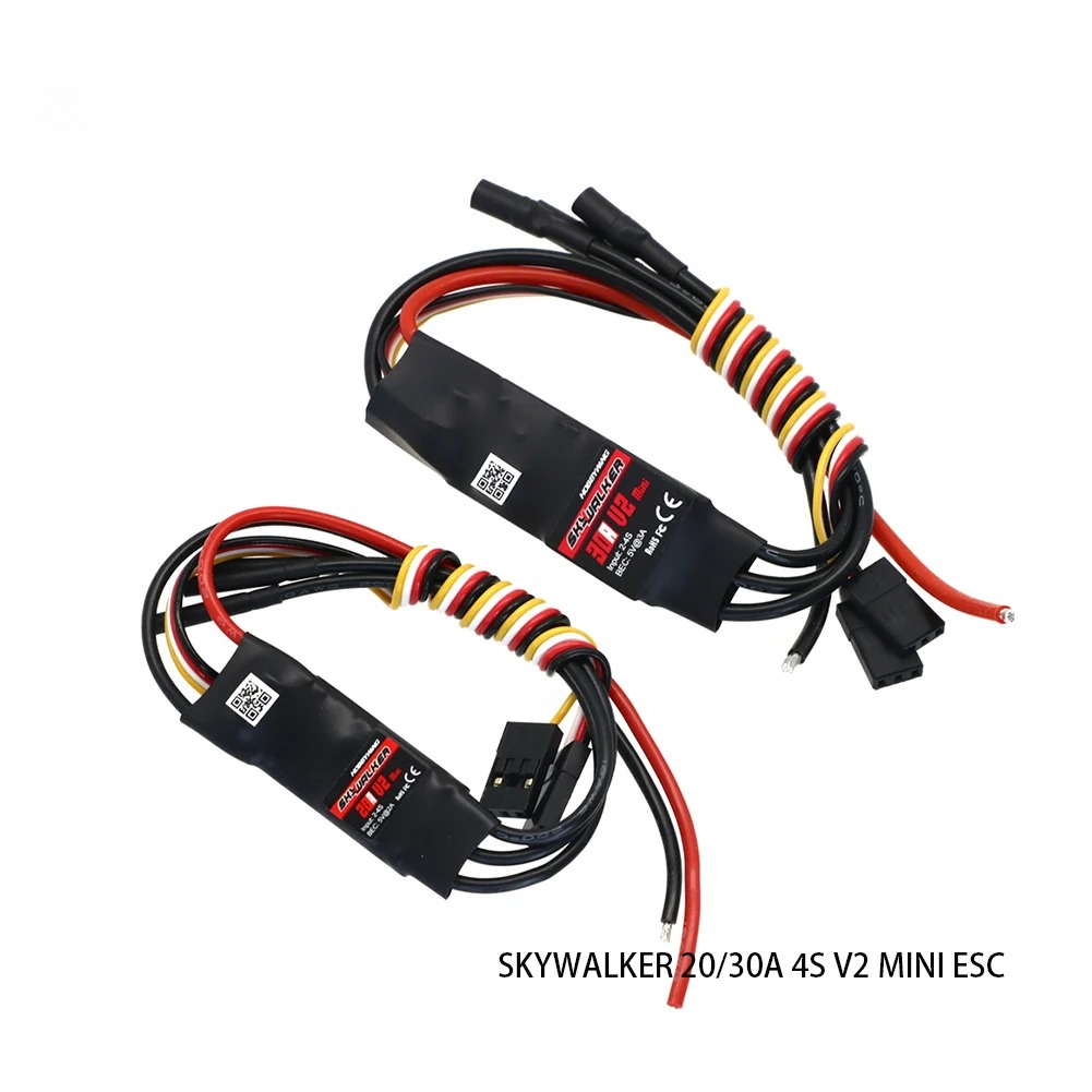하비윙 스카이워커 20A / 30A V2 미니 4S 브 - Drone Battery 4S 리뷰 및 가격