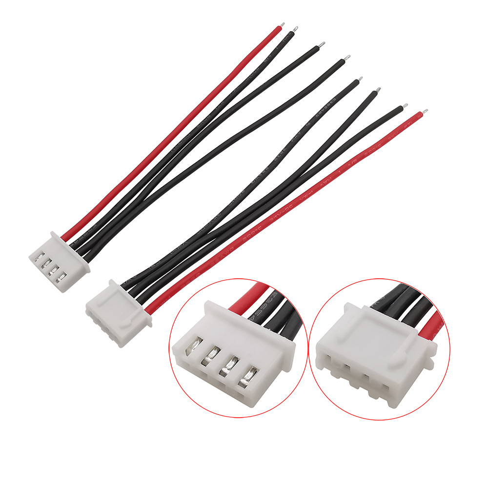 10개 10cm 1S/2S/3S/4S/5S/6S/7S  - Drone Battery 4S 리뷰 및 가격