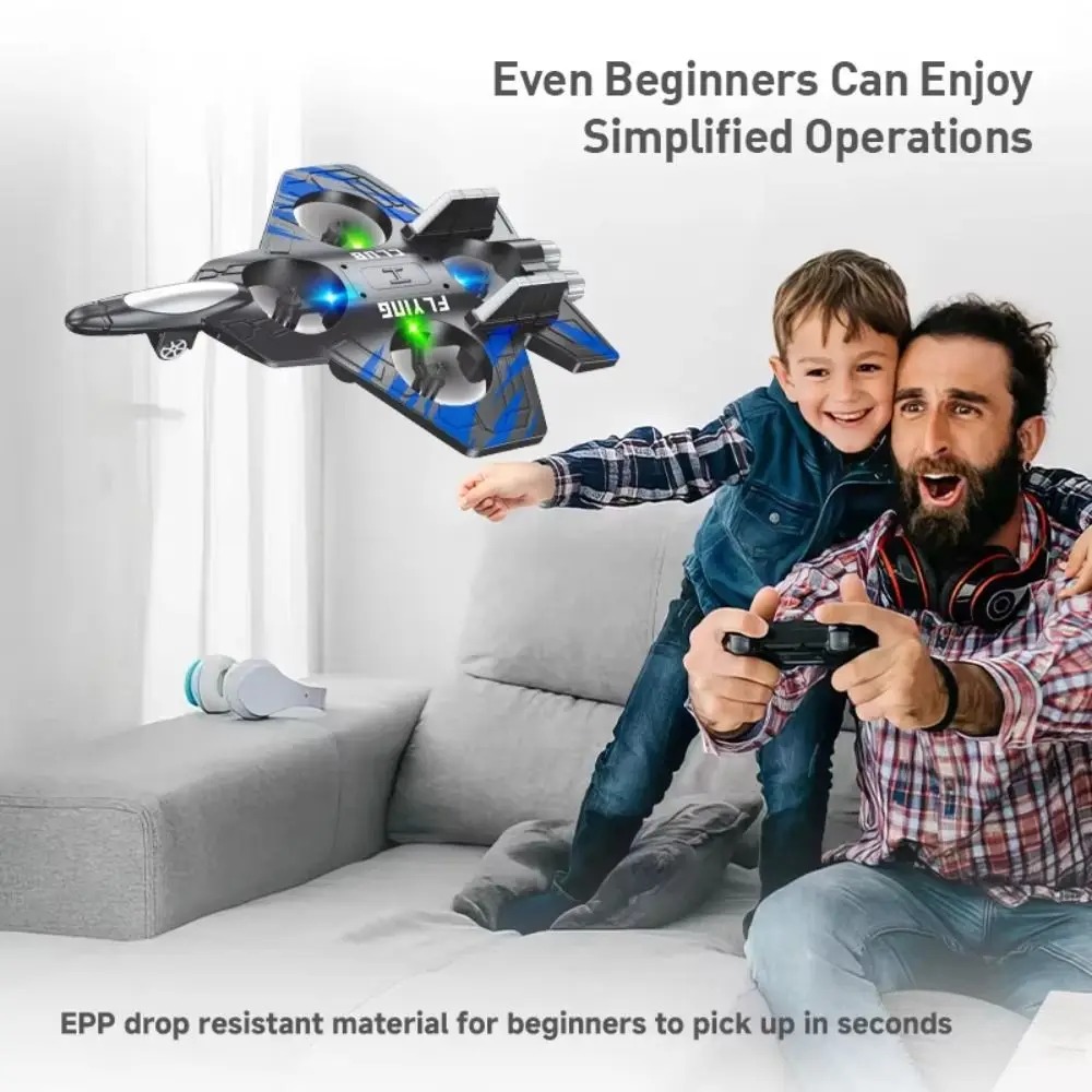 2.4G 스턴트 원격 조종 폼 전투기 비행기 6세대 글 - Drone Battery 4S 리뷰 및 가격