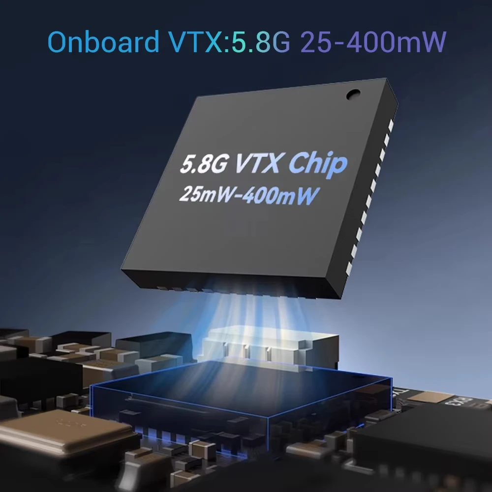 BETAFPV Air65 브러시리스 Whoop 쿼드콥터 - Drone Battery Box 리뷰 및 가격
