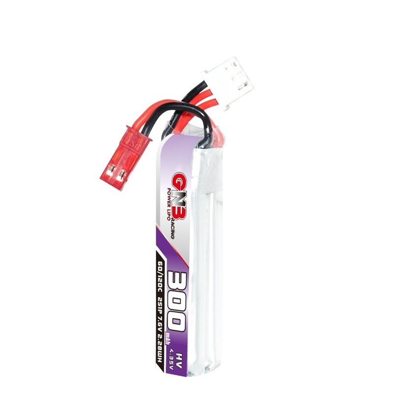 GAONENG GNB 2S 7.6V 300mAh 60C - Drone Battery Lipo 리뷰 및 가격