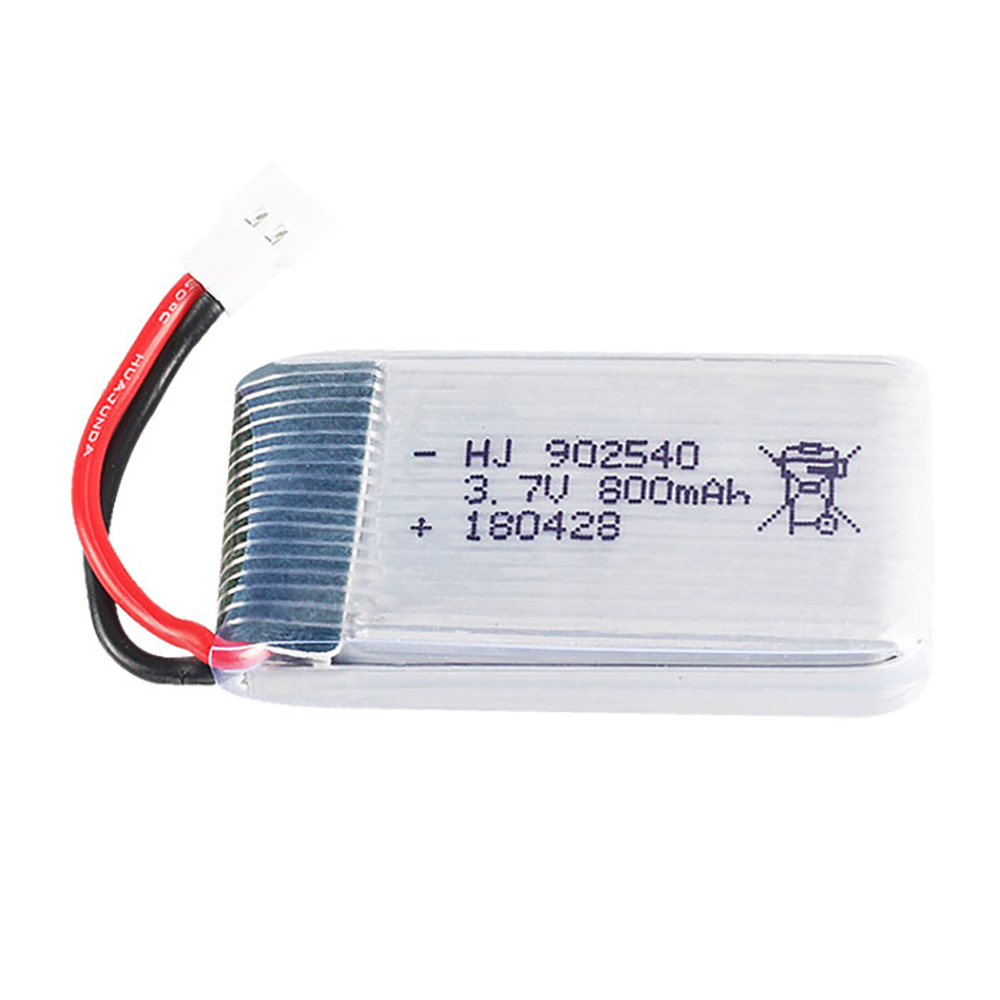 3.7V 800mAh 902540 25C Lipo 배터 - Drone Battery Lipo 리뷰 및 가격